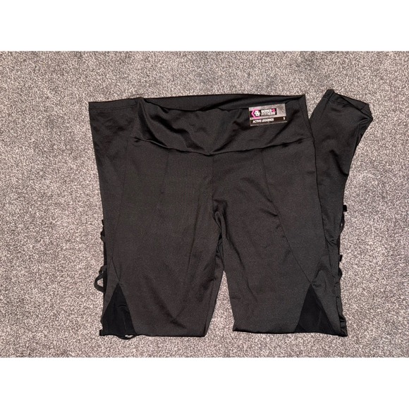 Series 8 Fitness - Women's Active Leggings - Picture 1 of 6